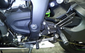 KAWASAKI NINJA ZX-6R A 2021 ZX636G