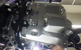 HONDA CT125-2 2025 JA65