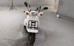 HONDA GYRO TD02