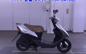 SUZUKI LETS2