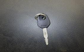 SUZUKI ADDRESS V125 CF46A