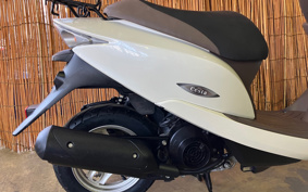 HONDA DIO CHESTER AF68