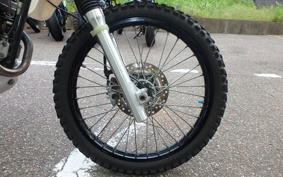 KAWASAKI SUPER SHERPA KL250G