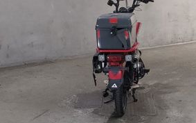 HONDA CT125 HUNTER  CUB  JA55