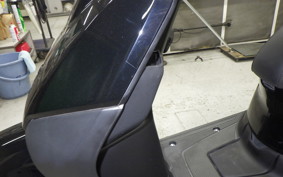 HONDA TACT-4ﾍﾞｰｼｯｸ AF79