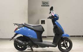 SUZUKI ﾚｯﾂ CA4AA