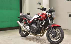 HONDA CB400SF GEN 4 A 2020 NC42