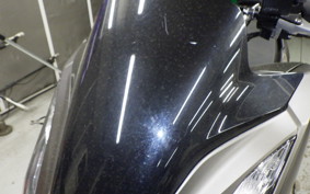 HONDA PCX 160 2022 KF47