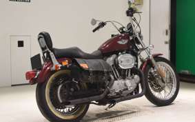 HARLEY XLH883 2003