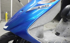 SUZUKI ADDRESS V125 G 1993 CF46A