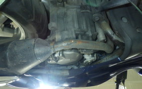 SUZUKI AVENIS 150 1995 CG43A