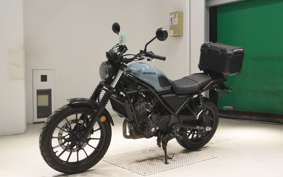HONDA CL250-2 2019 MC57