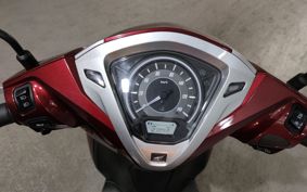 HONDA LEAD 125 JK12