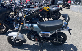 HONDA  DUX 125 JB04