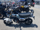 Фото Honda DUX 125 с японского аукциона