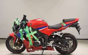 HONDA CBR600RR GEN 3 2024 PC40