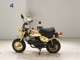 Фото Honda MONKEY 1996 с японского аукциона