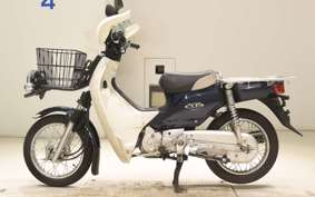 HONDA C110 SUPER CUB JA10
