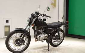 SUZUKI GRASS TRACKER Bigboy 2010 NJ4BA