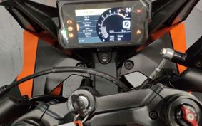 KTM 390 RC JYJ40