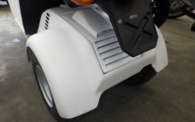 HONDA GYRO X TD01