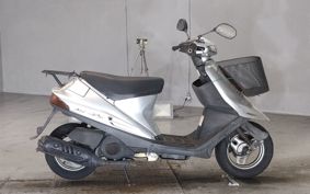SUZUKI ADDRESS V100 CE11A
