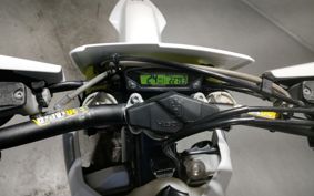 OTHER  HUSQUARNA TE250I 2023 UTA