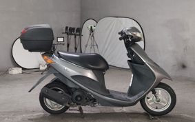SUZUKI ADDRESS V50 CA44A
