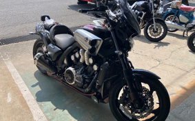 YAMAHA VMAX 2009 RP22J