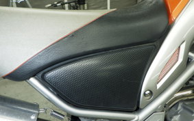 YAMAHA TRICKER Gen.2 2011 DG16J