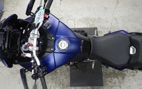 YAMAHA MT-09 Tracer GT 2020 RN51J