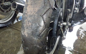 YAMAHA RZ350 2014 4U0