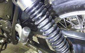 HONDA VRX400 1997 NC33