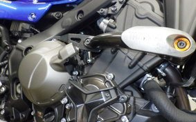 YAMAHA XSR900 2023 RN80J