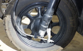 HONDA TACT Gen.4 AF79