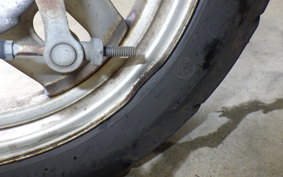 HONDA DIO CESTA GEN 2 AF62