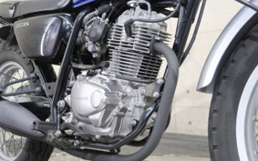 HONDA CB223S MC40