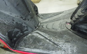 YAMAHA CYGNUS 125 XSR 3 SED8J