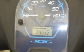 YAMAHA JOG-7 2012 AY01