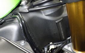 KAWASAKI NINJA ZX-6R A 2013