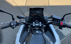 HONDA NC750X ABS 2016 RC90