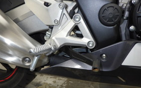 HONDA CBR250RR A 2021 MC51