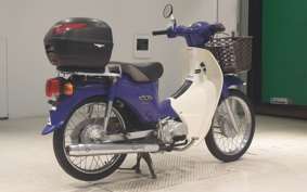 HONDA C110 SUPER CUB JA07