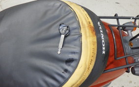 HONDA TODAY 2 2019 AF67