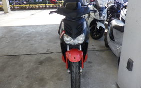 APRILIA SPORTCITY 250 IE 2007