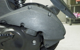 SUZUKI ADDRESS V125 S CF4MA