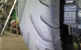 SUZUKI GEMMA 250 2005 CJ47A