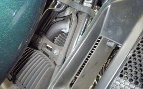 HARLEY FLTRK1870 2021