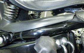HARLEY FLSTSB 1580 2011
