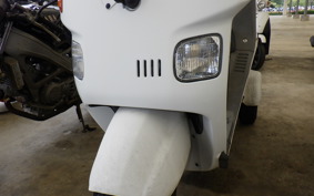 HONDA GYRO CANOPY TA03